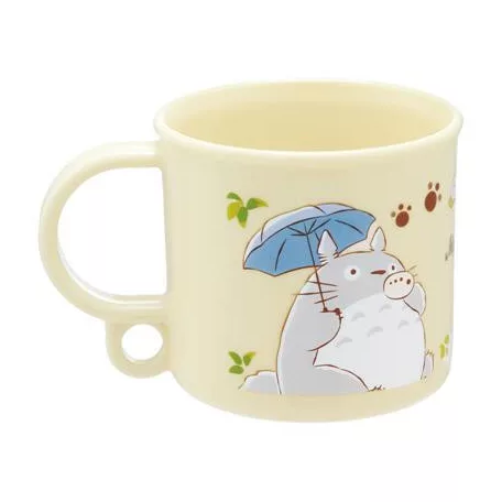 My Neighbor Totoro - Mug Totoro & Catbus-SKATER-64951