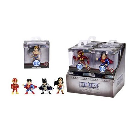 DC Figures 2.5", Welle 1 Display (12)-253250002