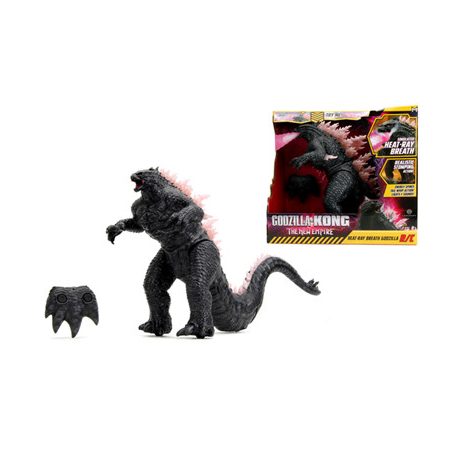 RC Godzilla Heat-Ray Breath 1:12-253256005