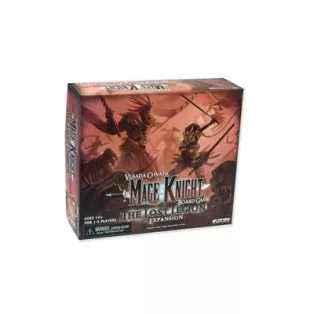 Mage Knight Board Game: The Lost Legion Expansion Set - EN-70832