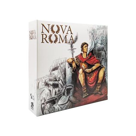 Nova Roma - EN-TFC46000