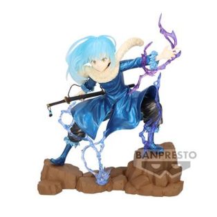 That Time I Got Reincarnated as a Slime-Tempest effect and motions-Rimuru Tempest Special Color ver-BP89549P