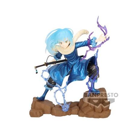 That Time I Got Reincarnated as a Slime-Tempest effect and motions-Rimuru Tempest Special Color ver-BP89549P