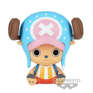 ONE PIECE SOFVIMATES～CHOPPER FISH-MAN ISLAND ver.～-BP89560P