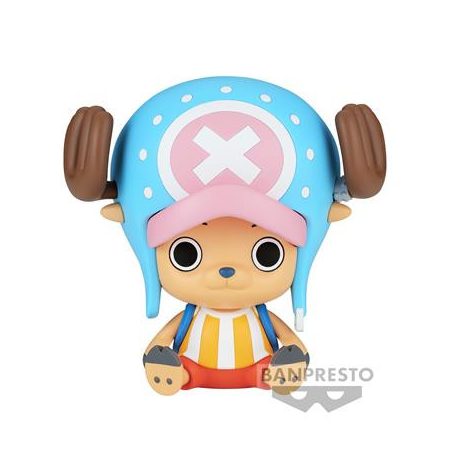 ONE PIECE SOFVIMATES～CHOPPER FISH-MAN ISLAND ver.～-BP89560P