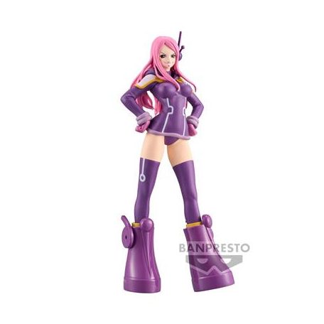 ONE PIECE DXF～THE GRANDLINE SERIES～EGGHEAD JEWELRY.BONNEY-BP89563P