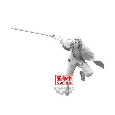 ONE PIECE BATTLE RECORD COLLECTION-SHANKS--BP89564P