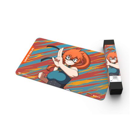 My Hero Academia CCG: Girl Power - Itsuka Kendo Playmat-UVSMHA07-PM4