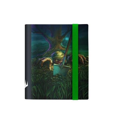UP - Duskmourn 4-Pocket PRO-Binder Special Guest - Guest Artist 1 for Magic: The Gathering-38603