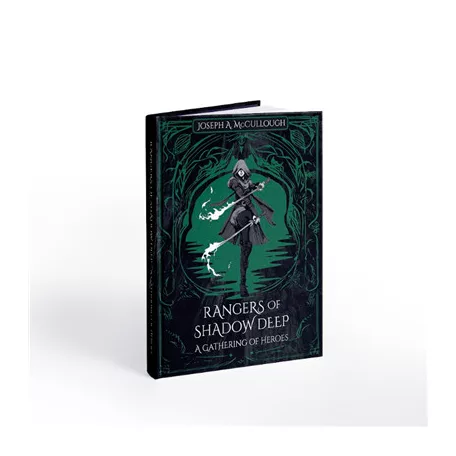 Rangers of the Shadow Deep - A Gathering of Heroes - EN-MUH069V003