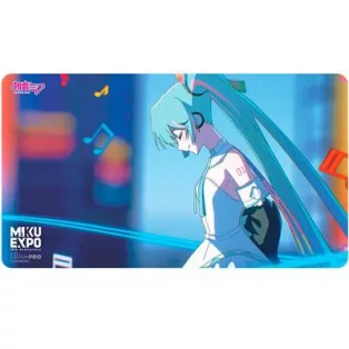UP - 10th Anniversary - Patience Playmat for Hatsune Miku - Patience-16368