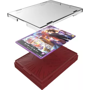 One Piece Card Game Sound Loader Volume.1-
