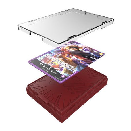 One Piece Card Game Sound Loader Volume.1-