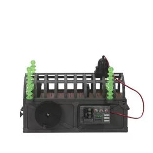 NECA - Diorama - Monsterizer Vintage Diorama-NECA60998