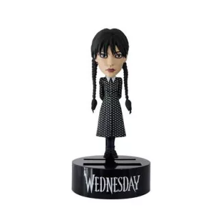 Wednesday - Body Knocker - Wednesday-NECA42416