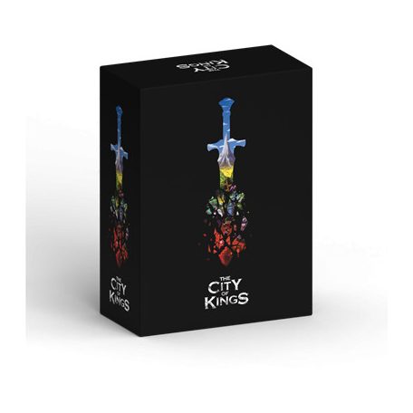 The City of Kings Refreshed - EN-TCOK019