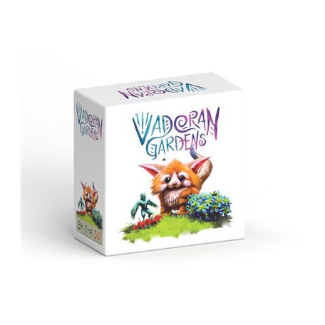Vadoran Gardens Refreshed - EN-TCOK502