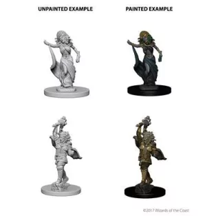 D&D Nolzur’s Marvelous Miniatures: Medusas-73191