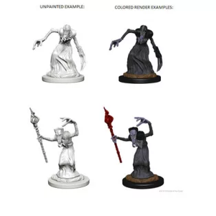 D&D Nolzur’s Marvelous Miniatures: Mindflayers-72566