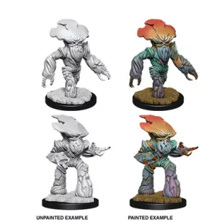 D&D Nolzur’s Marvelous Miniatures: Myconid Adults-73405