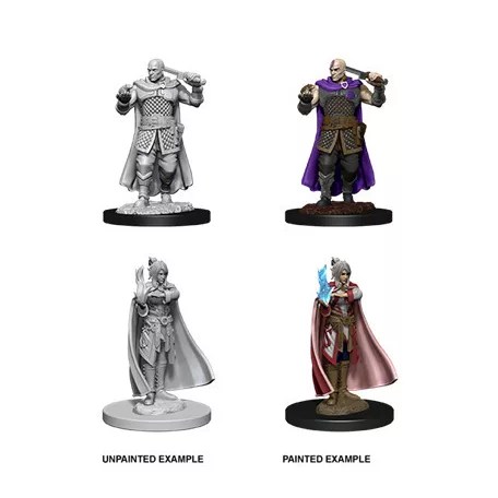 D&D Nolzur’s Marvelous Miniatures: Vampire Hunters-73676