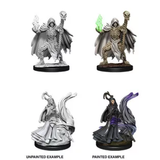 Pathfinder Battles Deep Cuts - Necromancers-WZK73855