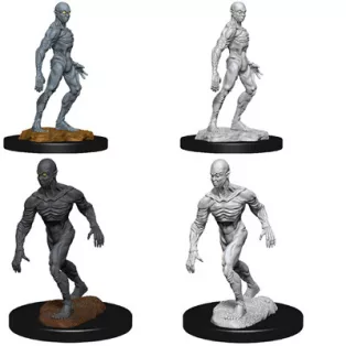 D&D Nolzur’s Marvelous Miniatures: Doppelganger-90019