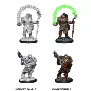 D&D Nolzur's Marvelous Miniatures: Orc Adventures-90062