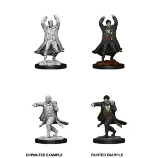 D&D Nolzur's Marvelous Miniatures: Revenant-90070