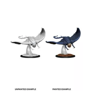 D&D Nolzur's Marvelous Miniatures: Cloaker-90083
