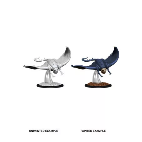 D&D Nolzur's Marvelous Miniatures: Cloaker-90083