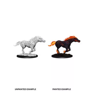 D&D Nolzur's Marvelous Miniatures: Nightmare-90087