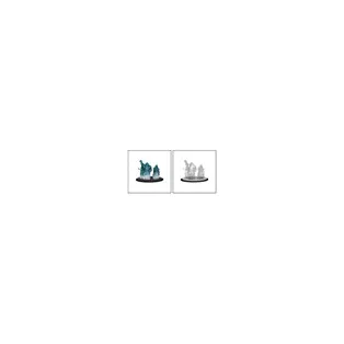 Magic: The Gathering Unpainted Miniatures: Obzedat Ghost Council-90184