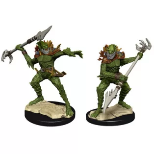 D&D Nolzur's Marvelous Miniatures: Koalinths-90245