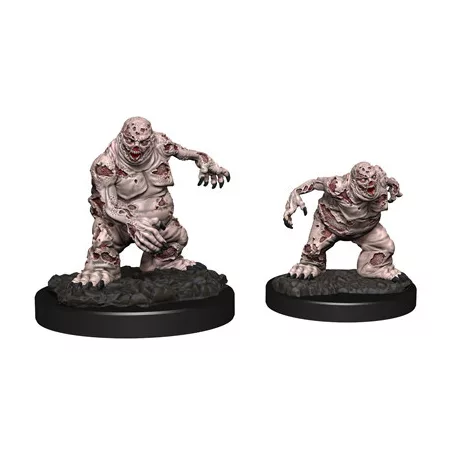 D&D Nolzur's Marvelous Miniatures: Manes-90247