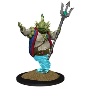 D&D Nolzur's Marvelous Miniatures: Marid-90250