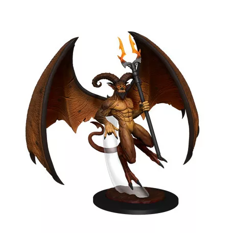 D&D Nolzur's Marvelous Miniatures: Horned Devil-90252