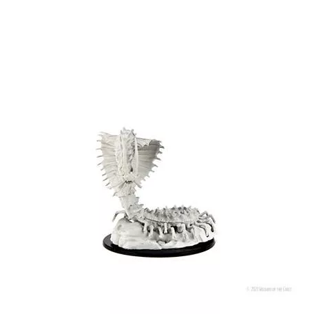 D&D Nolzur's Marvelous Miniatures: Young Remorhaz-90253