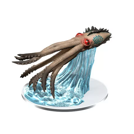 D&D Nolzur's Marvelous Miniatures: Juvenile Kraken-90255