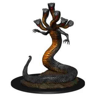 D&D Nolzur's Marvelous Miniatures: Yuan-Ti Anathema-90256
