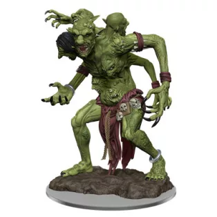 D&D Nolzur's Marvelous Miniatures: Dire Troll-90257