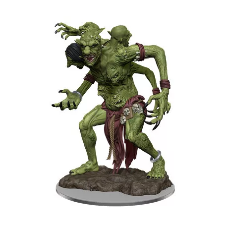 D&D Nolzur's Marvelous Miniatures: Dire Troll-90257