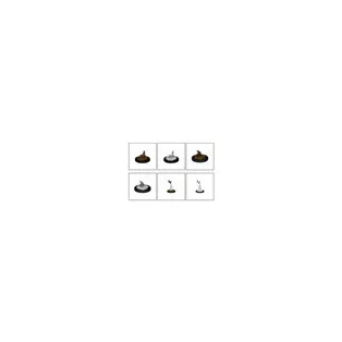 D&D Nolzur's Marvelous Miniatures: Crawling Claws-90318
