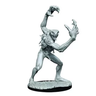 Critical Role Unpainted Miniatures: Aeorian Nullifier-90370