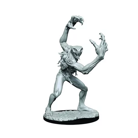 Critical Role Unpainted Miniatures: Aeorian Nullifier-90370