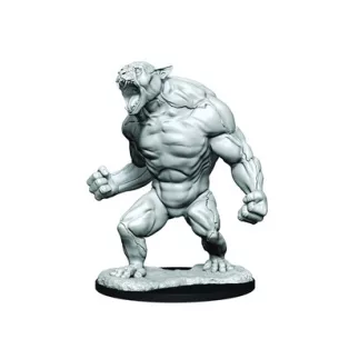 Critical Role Unpainted Miniatures: Aeorian Reverser-90371