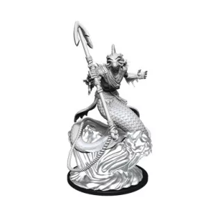 Critical Role Unpainted Miniatures: Shallowpriest-90375