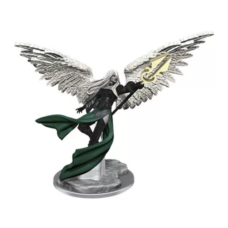 Magic: The Gathering Unpainted Miniatures: Archangel Avacyn-90399