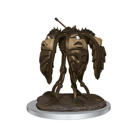 D&D Nolzur's Marvelous Miniatures: Pentadrone-90428