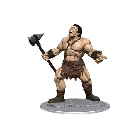 D&D Nolzur's Marvelous Miniatures: Cyclops-90432